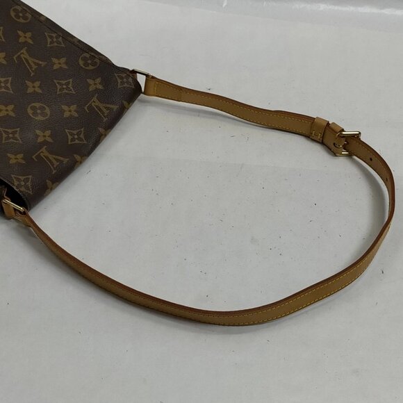 Louis Vuitton LV Shoulder Bag Musette Salsa long shoulder 656-081325 - Picture 6 of 9